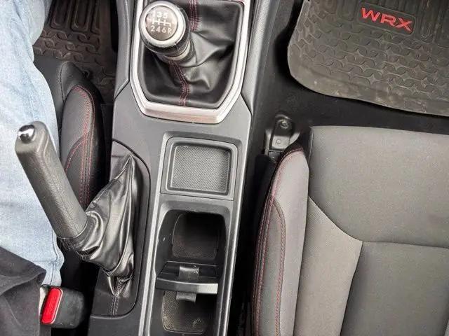 2024 Subaru WRX Base