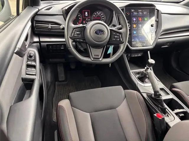 2024 Subaru WRX Base