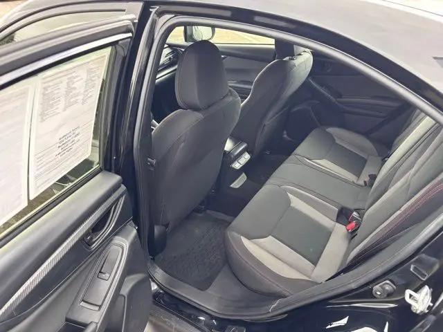 2024 Subaru WRX Base