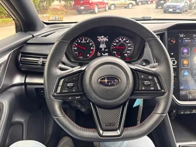 2024 Subaru WRX Base