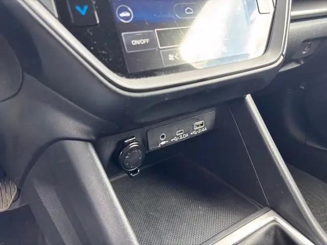 2024 Subaru WRX Base