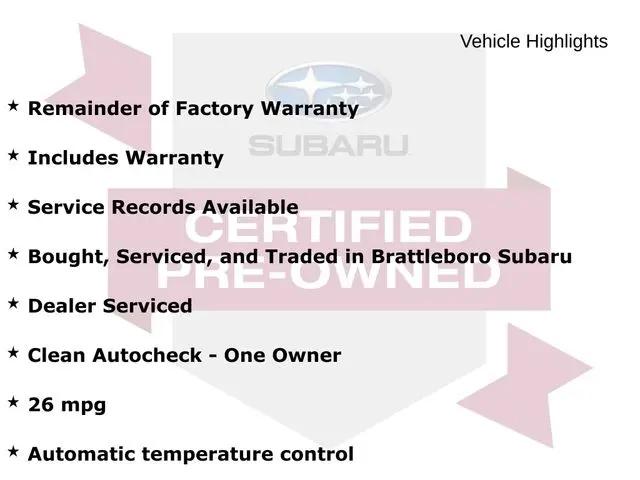 2024 Subaru WRX Base