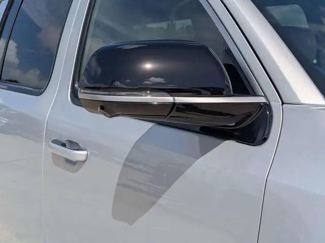 2026 Jeep Grand Wagoneer 4x4