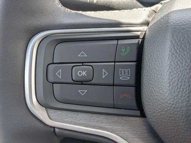 2026 Jeep Grand Wagoneer 4x4