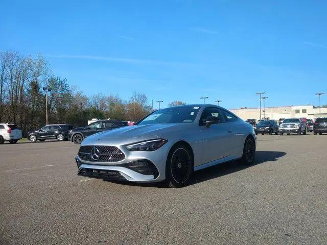 2026 Mercedes-Benz CL CLE 450 for sale in Wilkes-Barre, PA