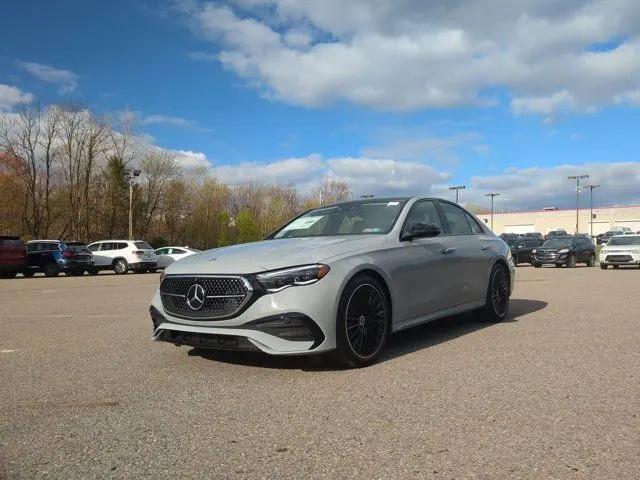 2026 Mercedes-Benz E 450 4MATIC for sale in Wilkes-Barre, PA