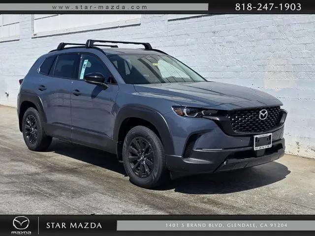 2026 Mazda CX-50 Hybrid Premium for sale in Glendale, CA