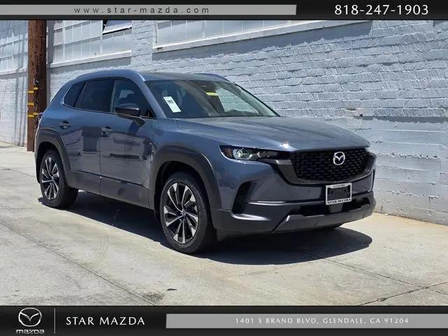 2026 Mazda CX-50 Hybrid Premium Plus for sale in Glendale, CA
