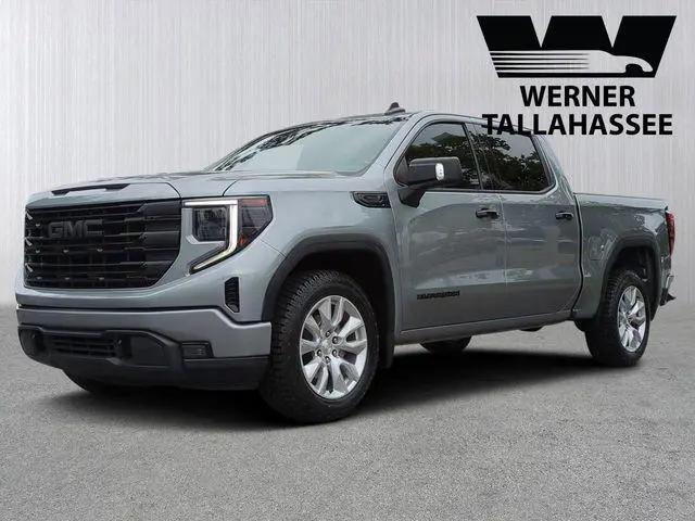 2023 GMC Sierra 1500 2WD Crew Cab Short Box Elevation for sale in Tallahassee, FL
