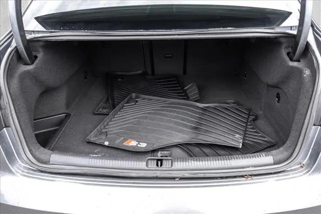 2016 Audi S3 2.0T Premium Plus
