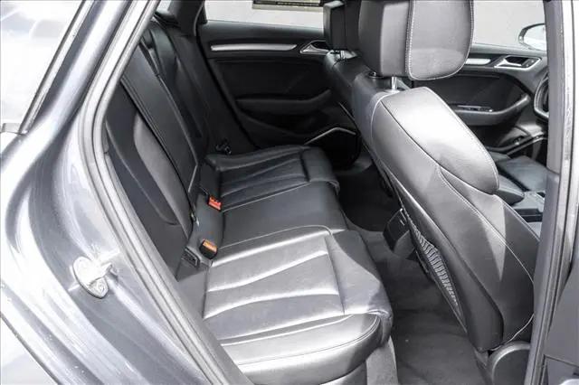 2016 Audi S3 2.0T Premium Plus