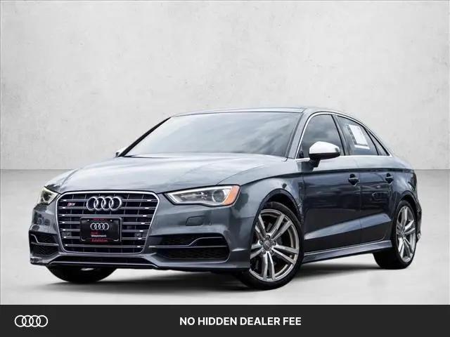 2016 Audi S3 2.0T Premium Plus for sale in Westmont, IL