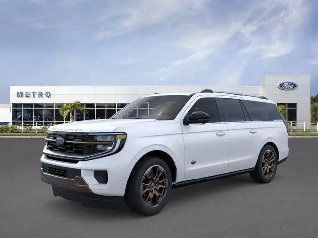 2026 Ford Expedition Max King Ranch MAX for sale in Miami, FL