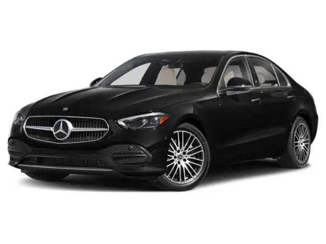 2026 Mercedes-Benz C-CLASS C 300 C 300 for sale in Dothan, AL