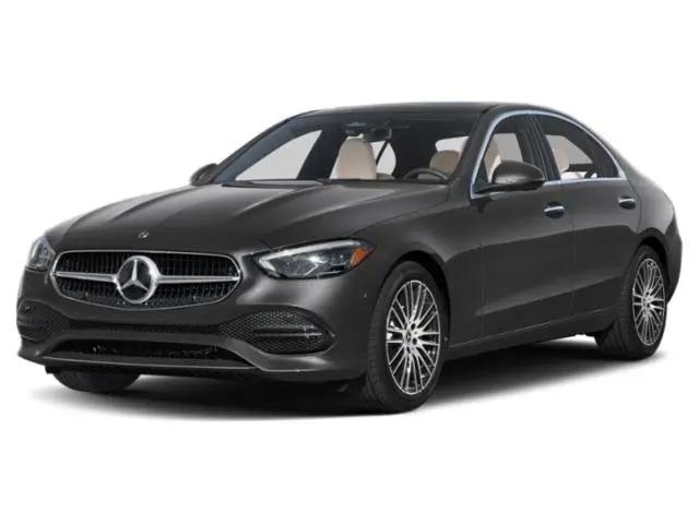 2026 Mercedes-Benz C-CLASS C 300 C 300 for sale in Dothan, AL