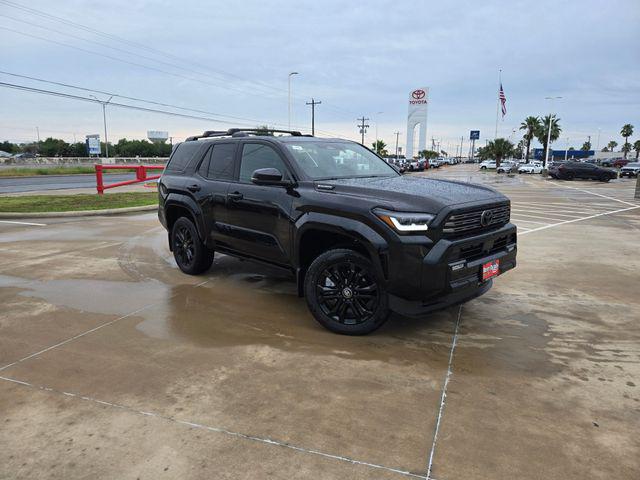 2026 Toyota 4Runner Platinum for sale in Harlingen, TX