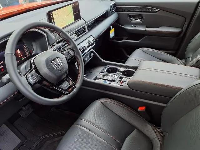 2026 Honda Passport AWD TrailSport Elite