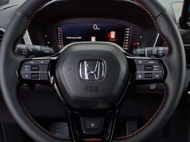 2026 Honda Passport AWD TrailSport Elite
