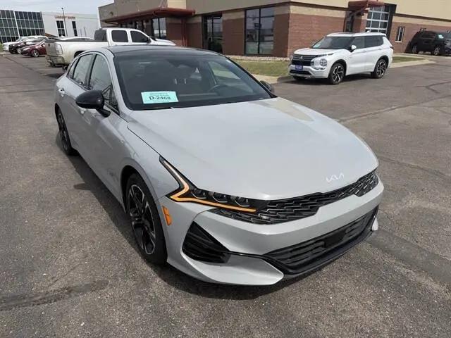 2023 Kia K5 GT-Line for sale in Sioux Falls, SD