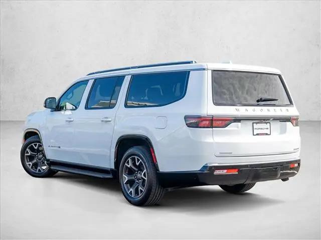 2023 Jeep Wagoneer Series III 4x4