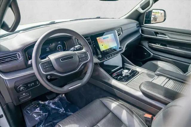 2023 Jeep Wagoneer Series III 4x4