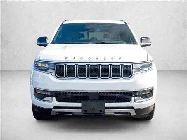 2023 Jeep Wagoneer Series III 4x4