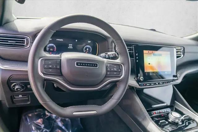 2023 Jeep Wagoneer Series III 4x4