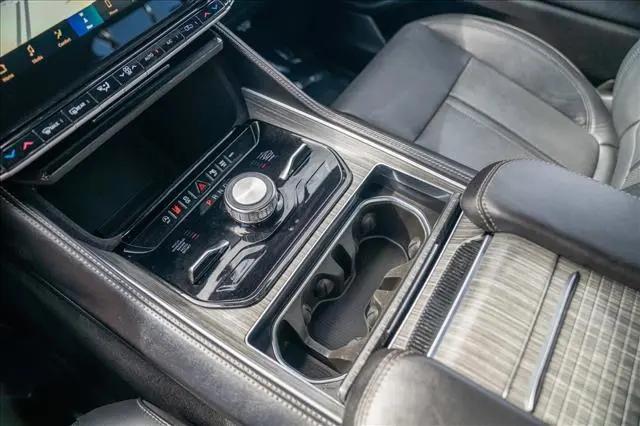 2023 Jeep Wagoneer Series III 4x4