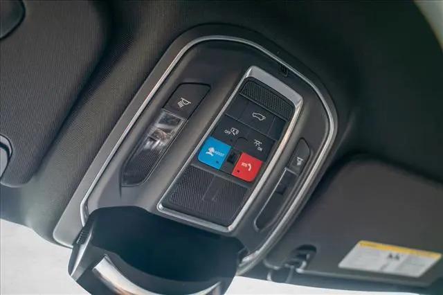 2023 Jeep Wagoneer Series III 4x4