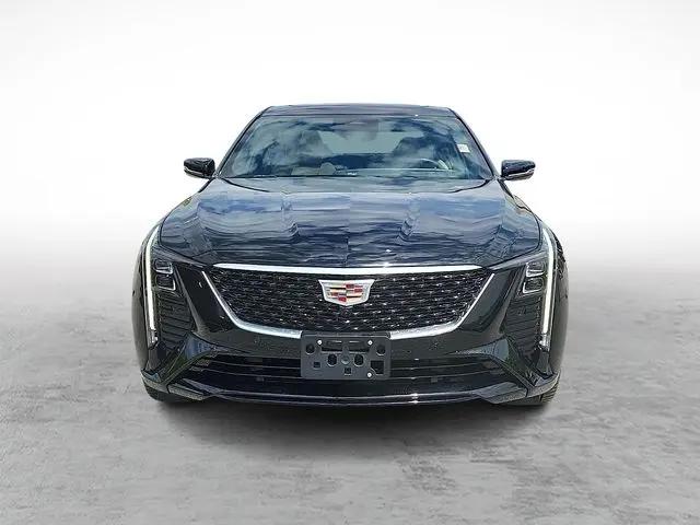 2026 Cadillac CT5 Premium Luxury RWD