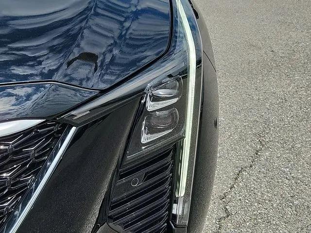 2026 Cadillac CT5 Premium Luxury RWD