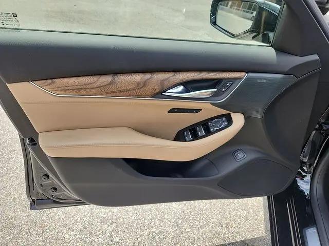 2026 Cadillac CT5 Premium Luxury RWD