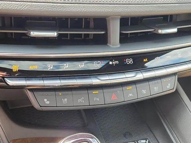 2026 Cadillac CT5 Premium Luxury RWD