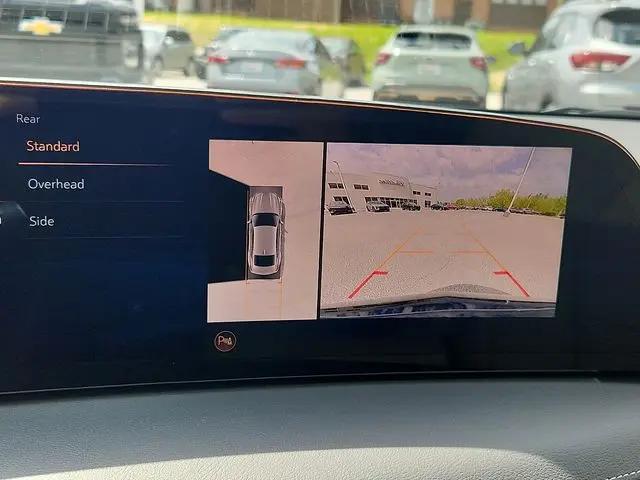 2026 Cadillac CT5 Premium Luxury RWD