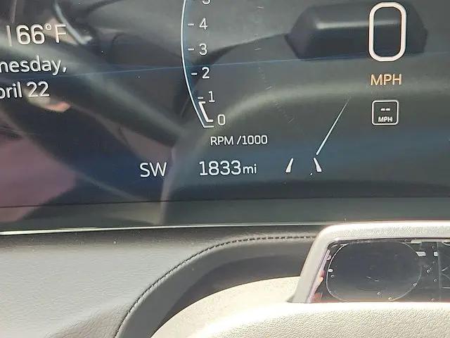 2026 Cadillac CT5 Premium Luxury RWD