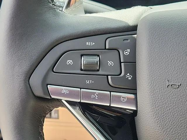 2026 Cadillac CT5 Premium Luxury RWD