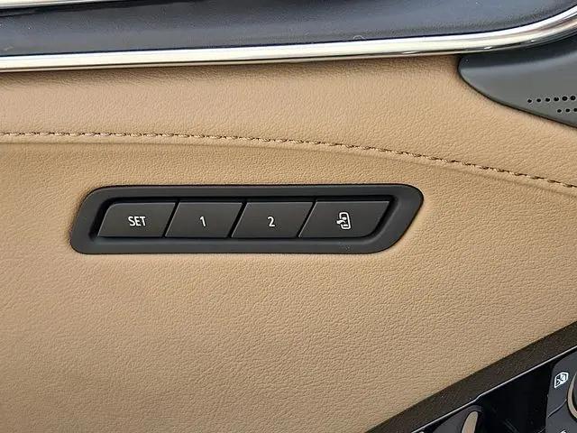 2026 Cadillac CT5 Premium Luxury RWD