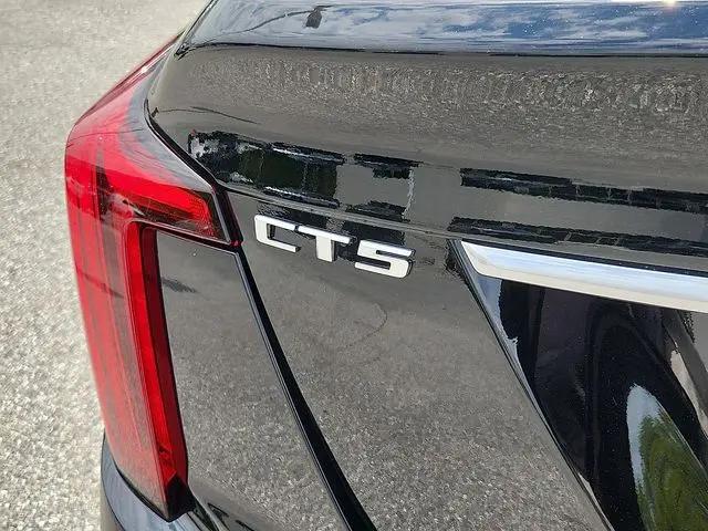 2026 Cadillac CT5 Premium Luxury RWD