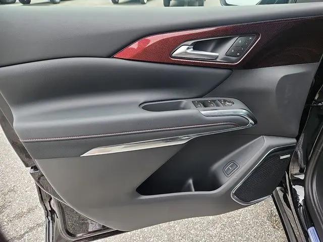 2026 Chevrolet Traverse AWD RS