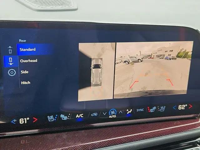 2026 Chevrolet Traverse AWD RS