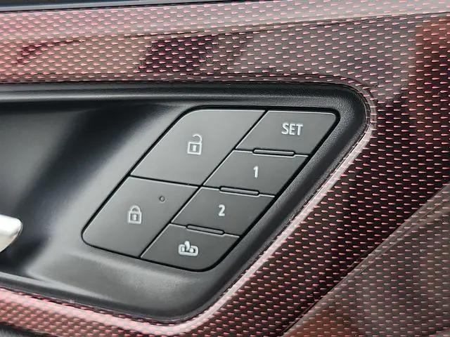 2026 Chevrolet Traverse AWD RS