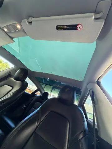 2020 Tesla Model 3 Long Range Dual Motor All-Wheel Drive