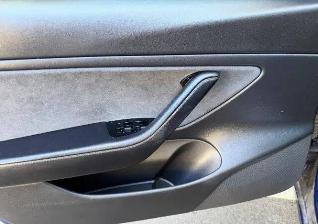 2020 Tesla Model 3 Long Range Dual Motor All-Wheel Drive