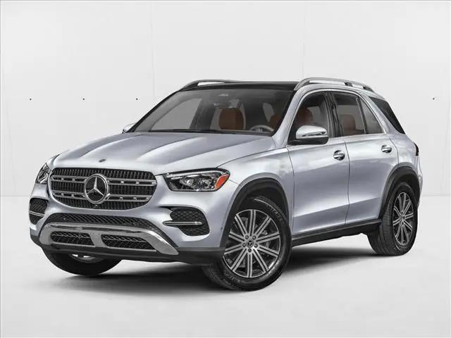 2026 Mercedes-Benz GLE GLE 350 GLE 350 for sale in Waco, TX