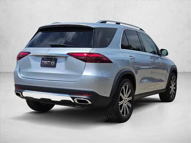 2026 Mercedes-Benz GLE GLE 350 GLE 350