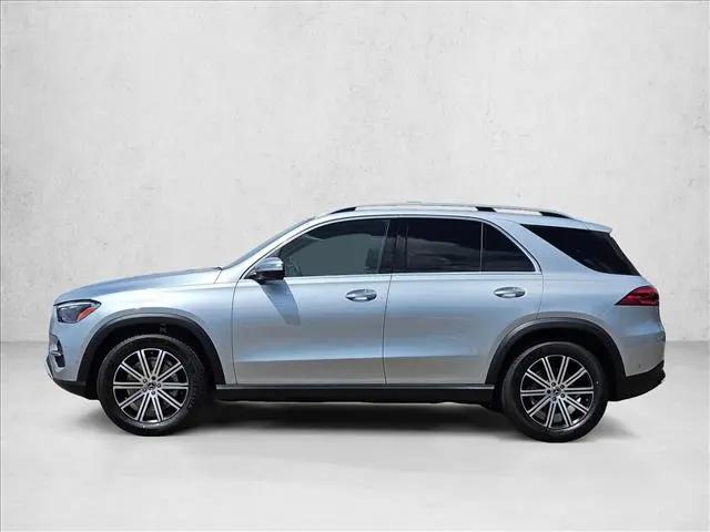 2026 Mercedes-Benz GLE GLE 350 GLE 350