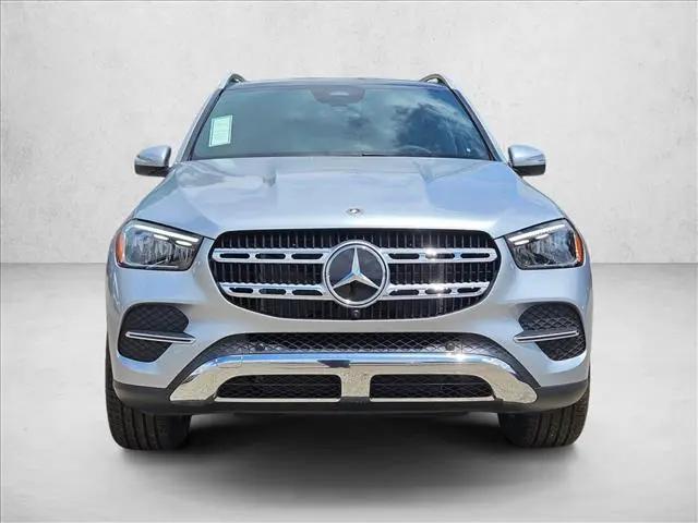 2026 Mercedes-Benz GLE GLE 350 GLE 350