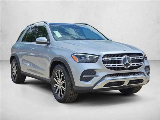 2026 Mercedes-Benz GLE GLE 350 GLE 350