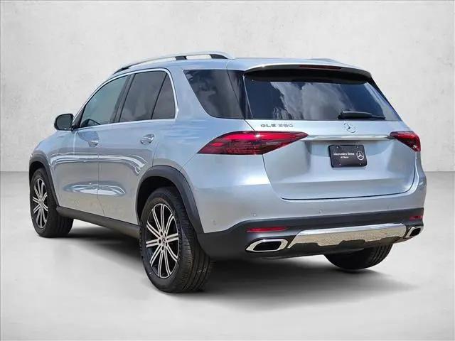 2026 Mercedes-Benz GLE GLE 350 GLE 350