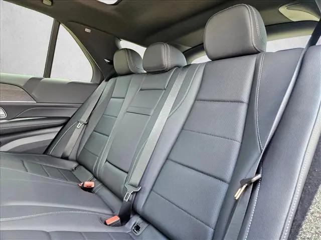 2026 Mercedes-Benz GLE GLE 350 GLE 350